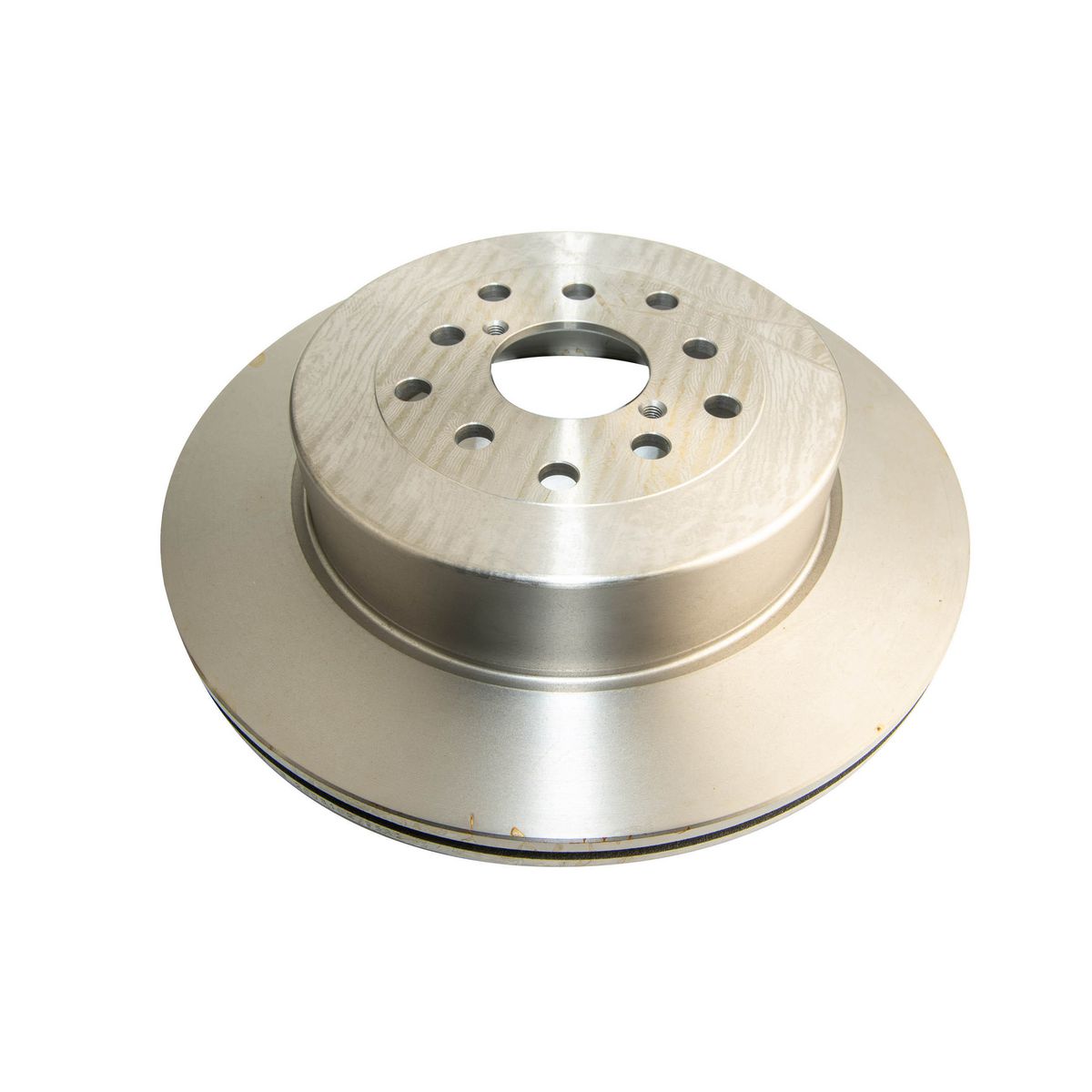 DBA Standard Brake Rotor Single 316mm Rear DBA655-10