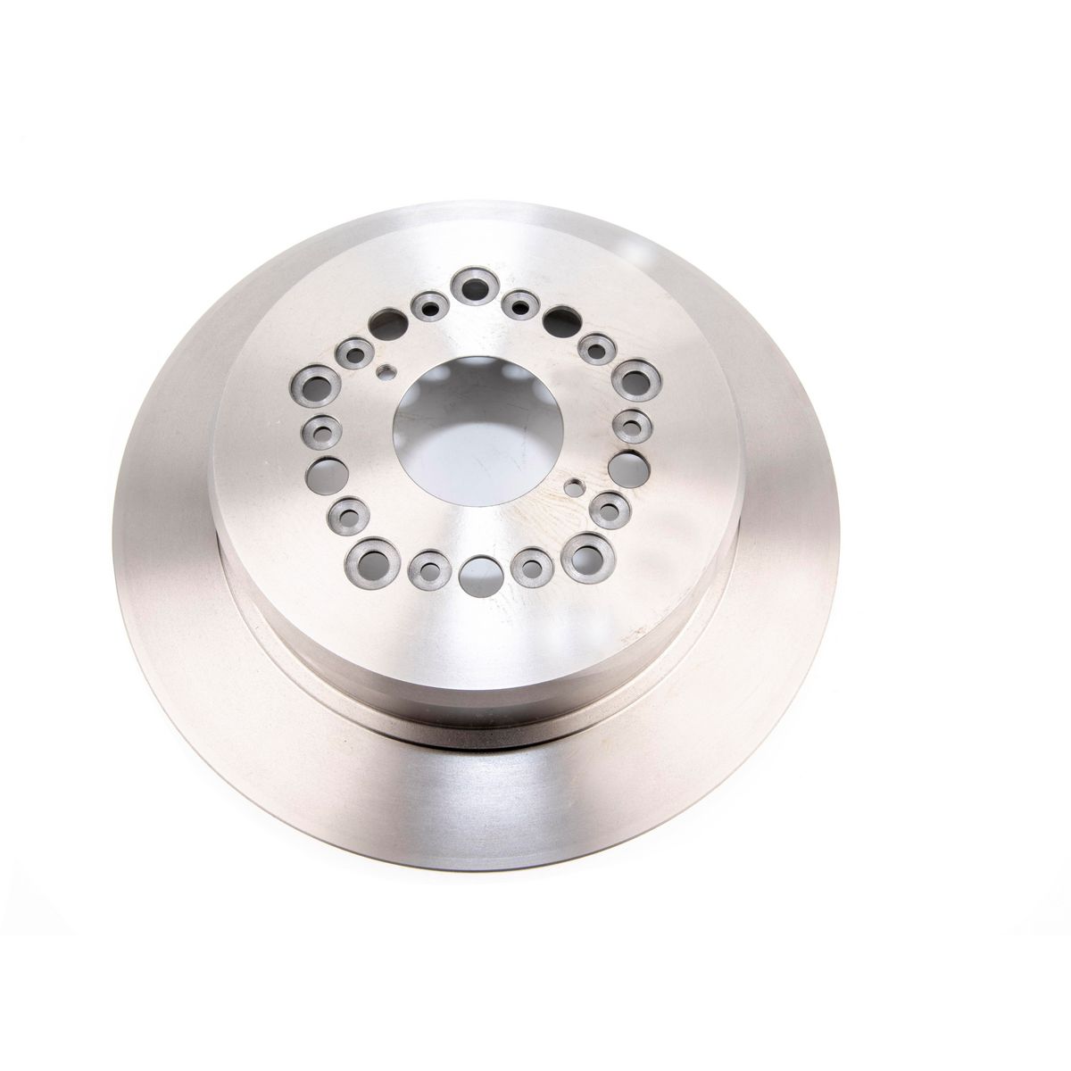DBA Standard Brake Rotor Single 307mm Rear DBA746