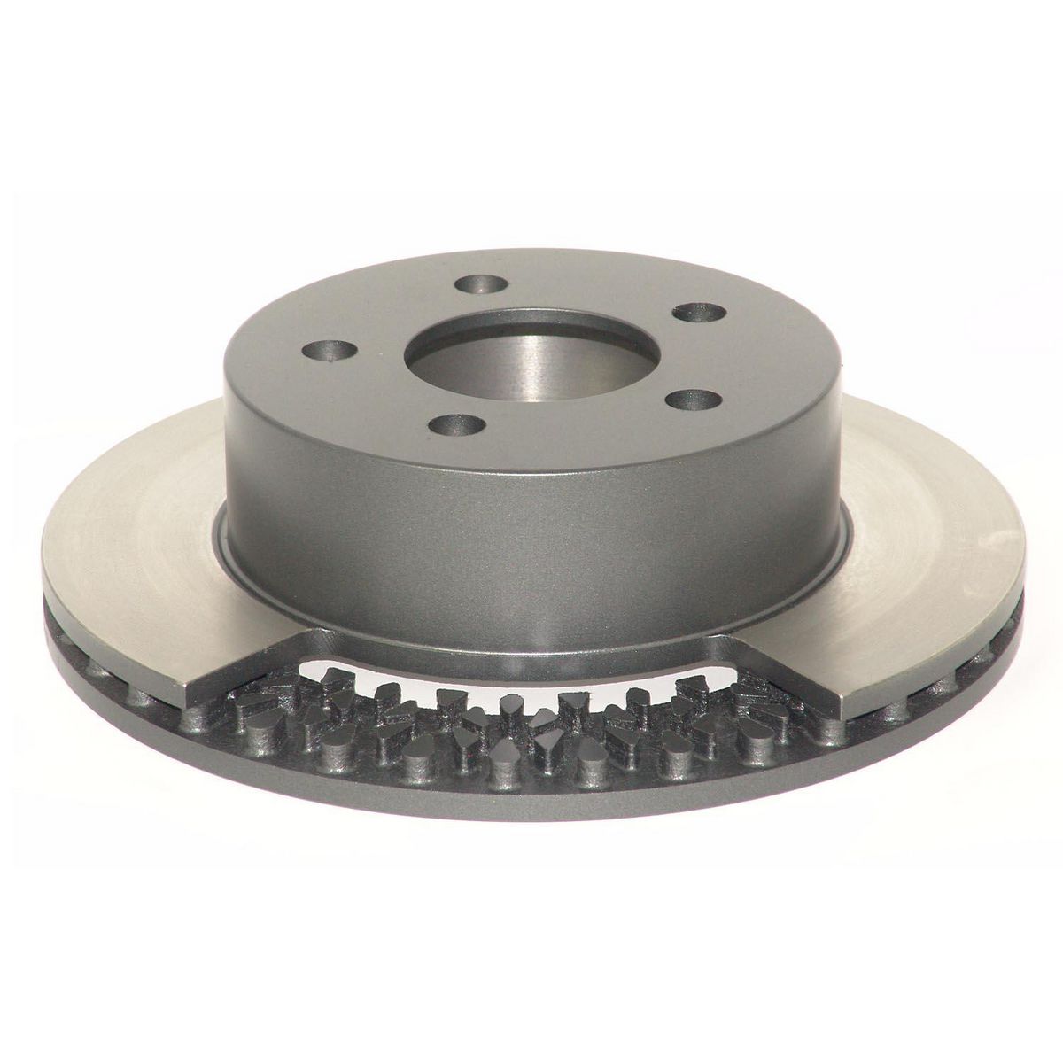 DBA Standard Brake Rotor Single 280mm Front DBA888