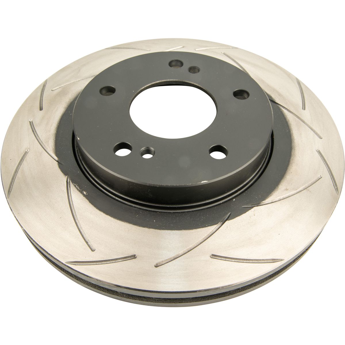 DBA T2 Slotted Brake Rotor Single 280mm Front DBA914S