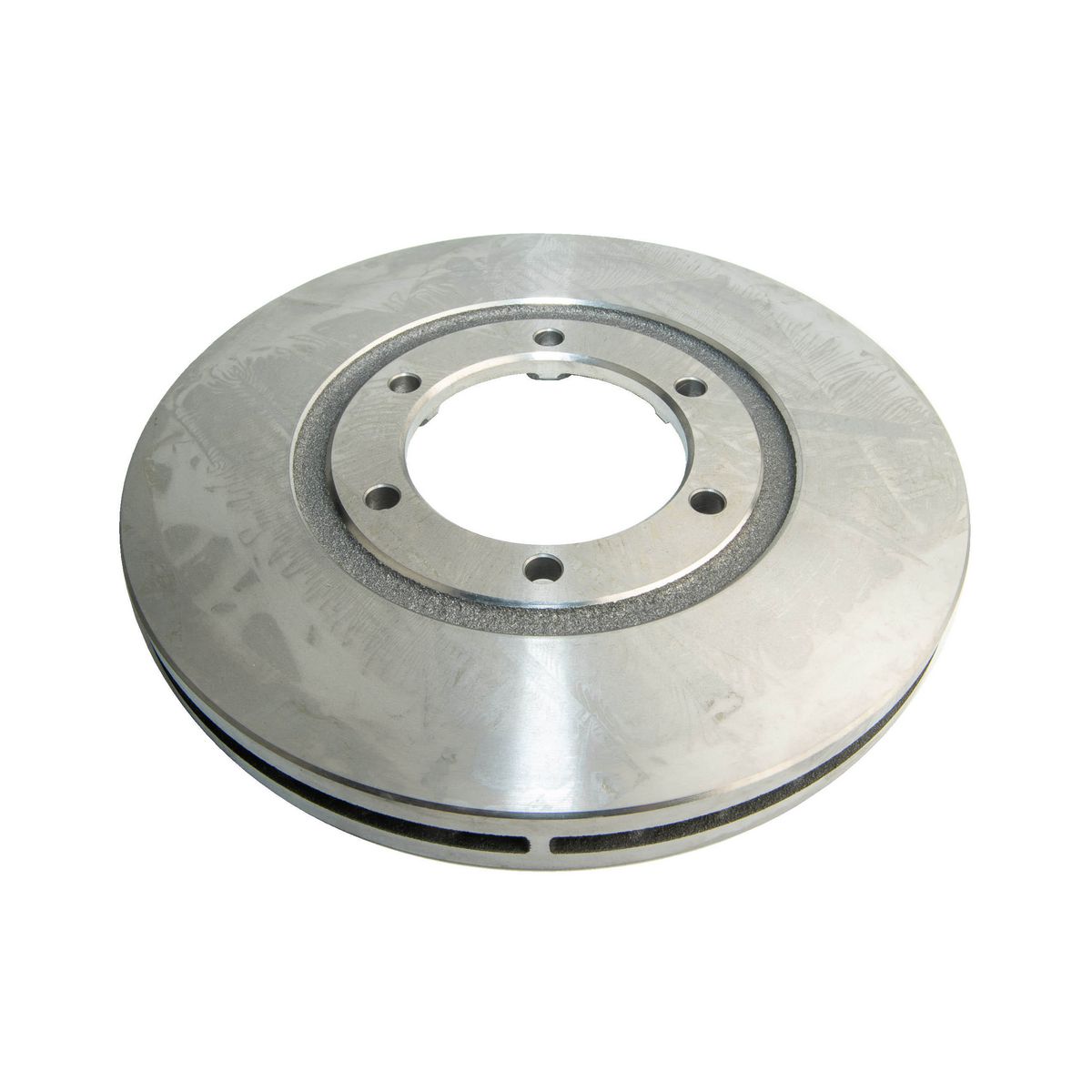 DBA Standard Brake Rotor Single 273mm Front DBA959