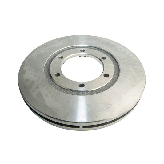 DBA Standard Brake Rotor Single 273mm Front DBA959