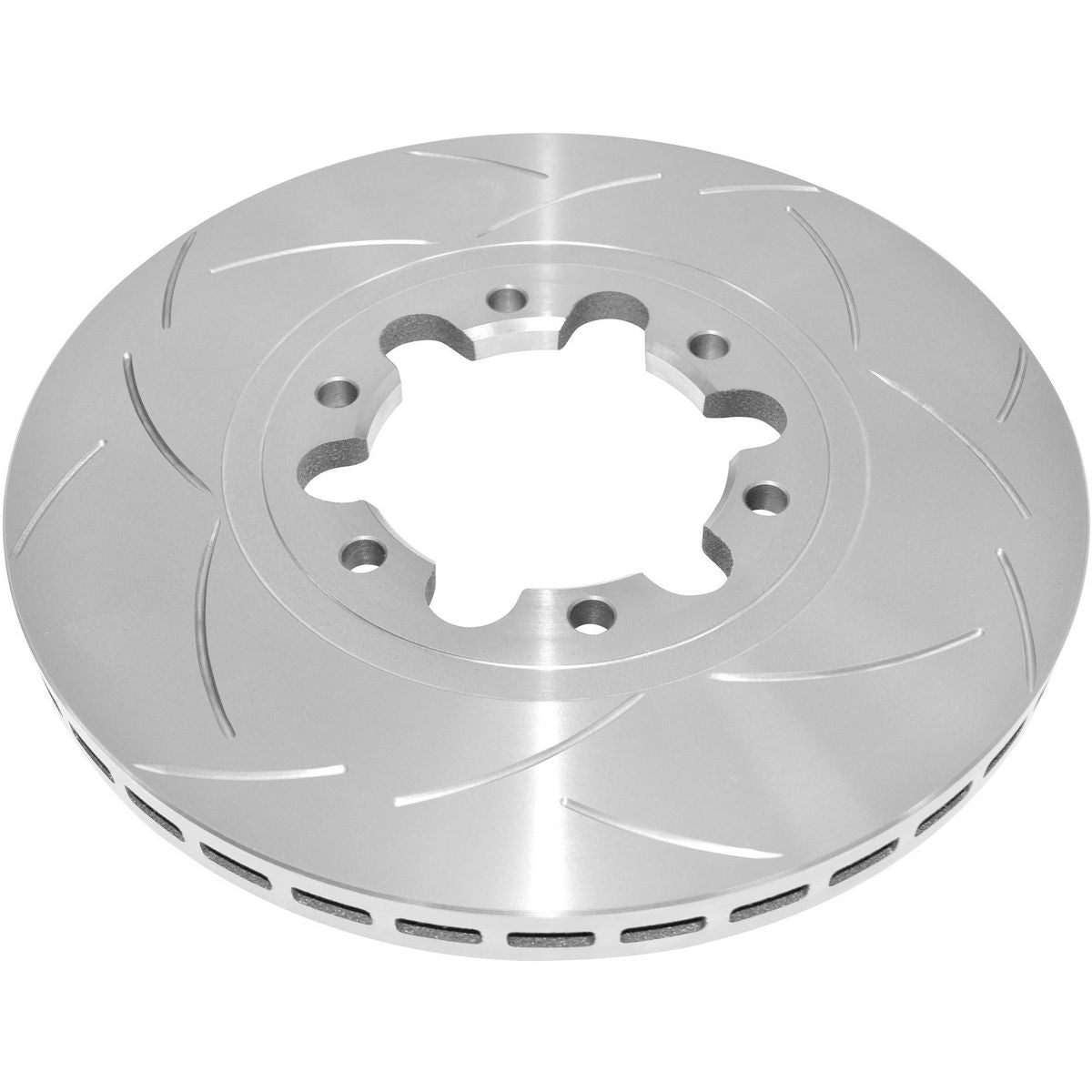 DBA T2 Slotted Brake Rotor Single 274mm Front DBA964S