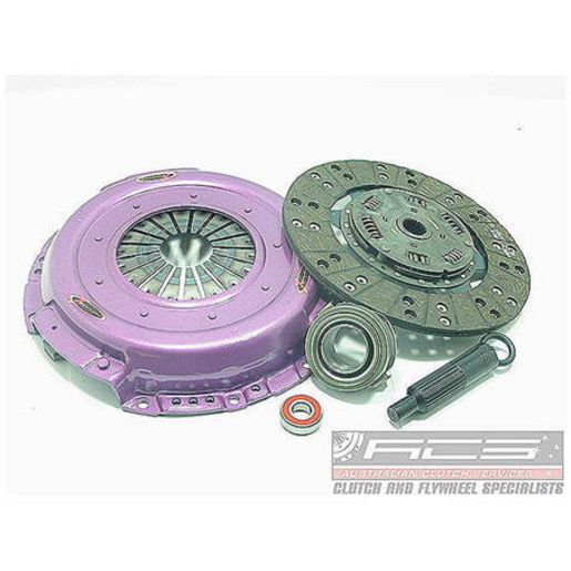 Xtreme Outback Clutch Kit w/ Aligning Tool & Spigot Bearing KFD25002-1A