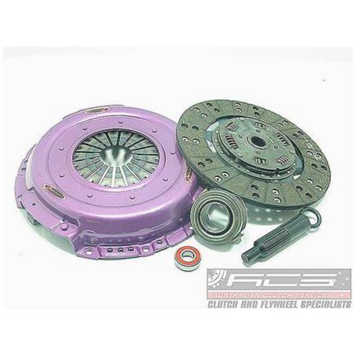 Xtreme Outback Clutch Kit w/ Aligning Tool & Spigot Bearing KFD25002-1A