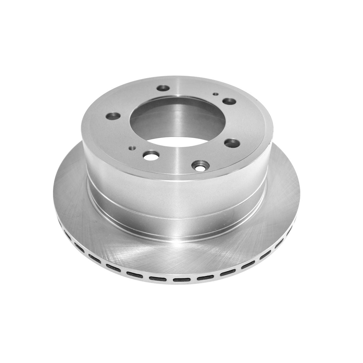 DBA Disc Brake Rotor Single GR794
