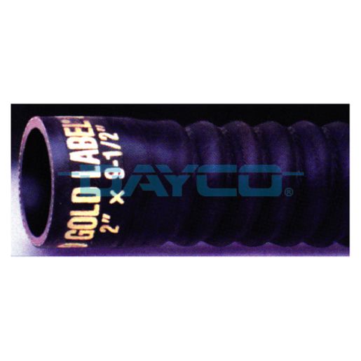 Dayco Flexible H/D Radiator Hose 51mm x 0.427m 82091GL