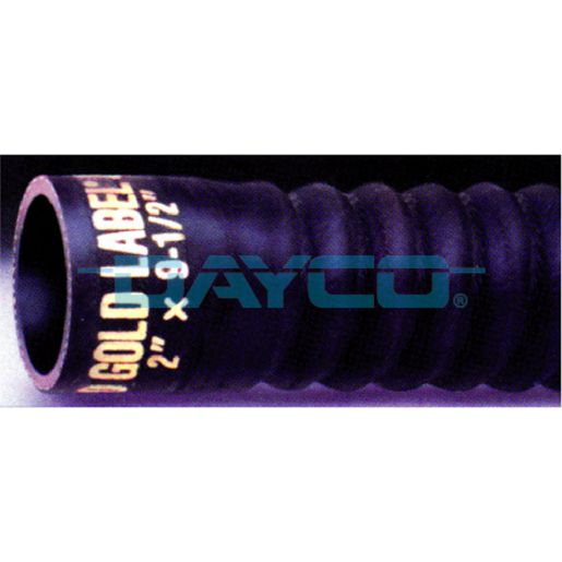 Dayco Flexible H/D Radiator Hose 57mm x 0.482m 82201GL