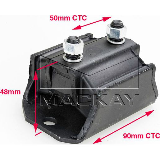 Mackay Engine Mount Bush A1320