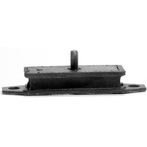 Mackay Engine Mount Bush A5116