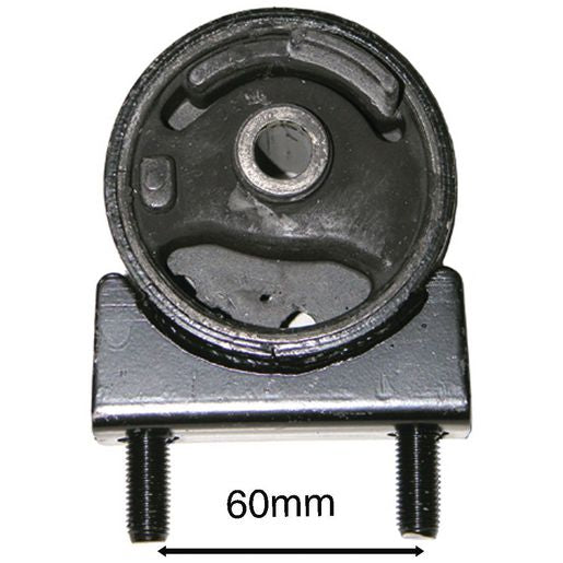 Mackay Engine Mount Bush A5274