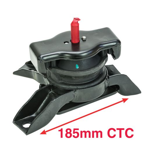 Mackay Engine Mount Bush A5870
