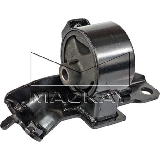 Mackay Engine Mount Bush A6386