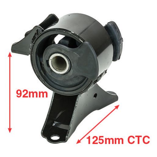 Mackay Engine Mount Right A6698