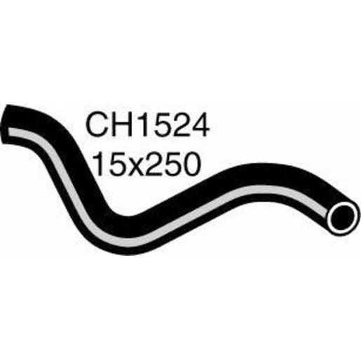 Mackay Heater Hose CH1524