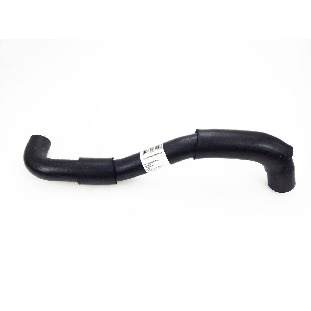 Mackay Bottom Radiator Hose CH3161
