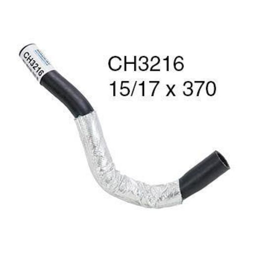 Mackay Heater Hose CH3216