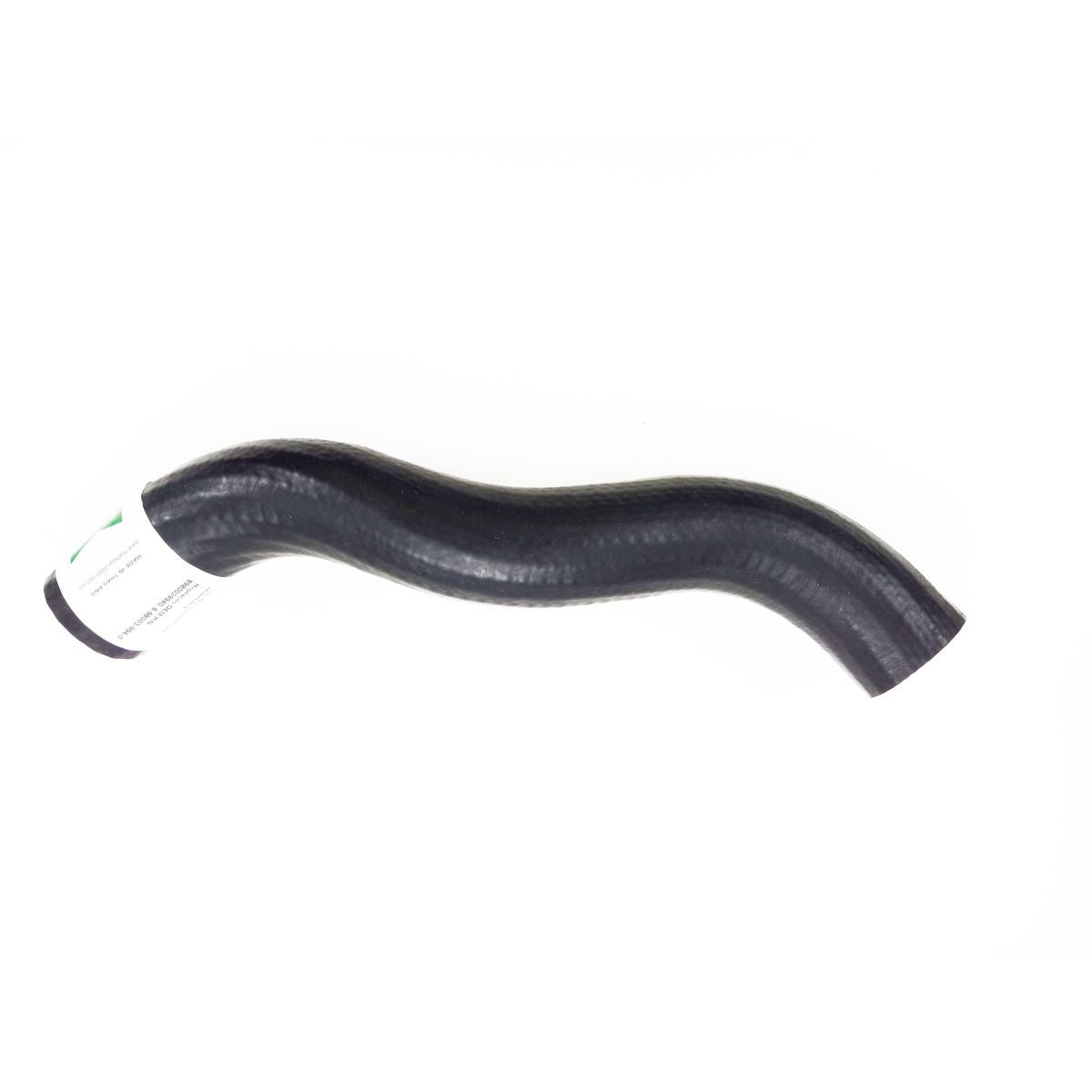 Mackay Top Radiator Hose CH3829