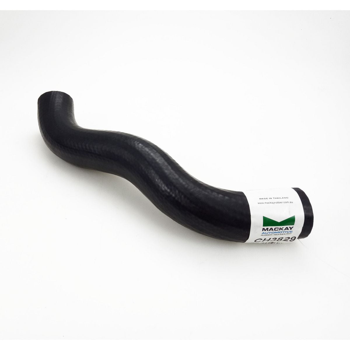 Mackay Top Radiator Hose CH3829