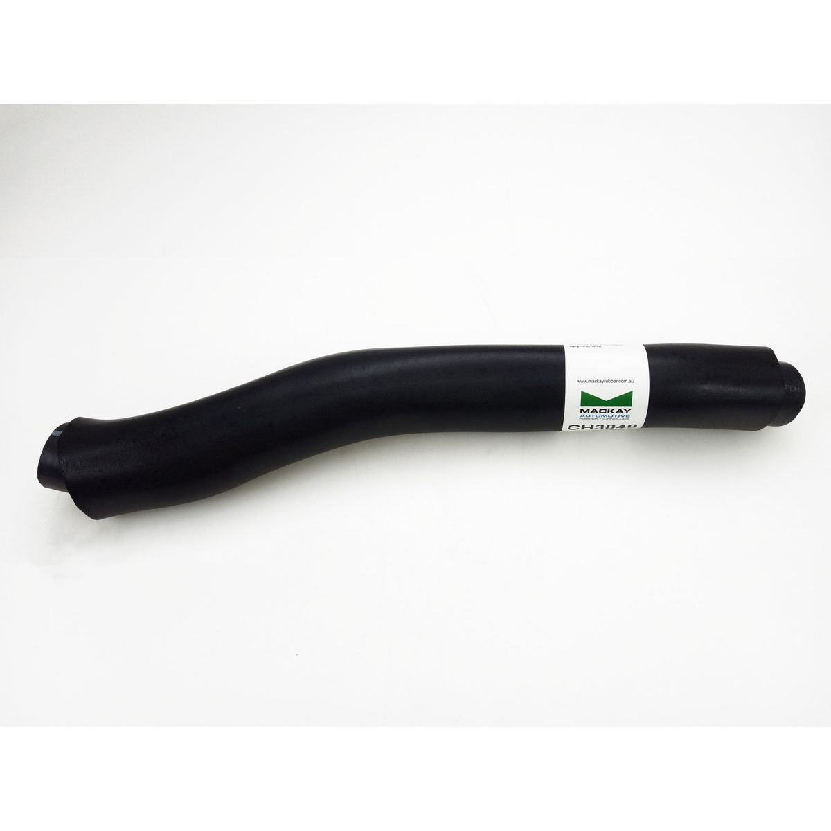 Mackay Top Radiator Hose CH3849