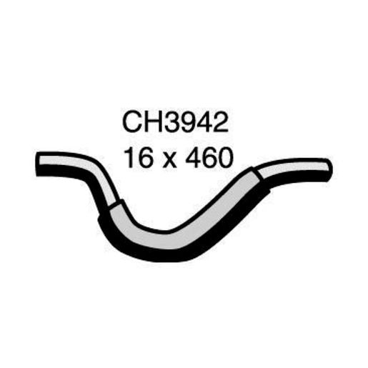 Mackay Heater Hose CH3942