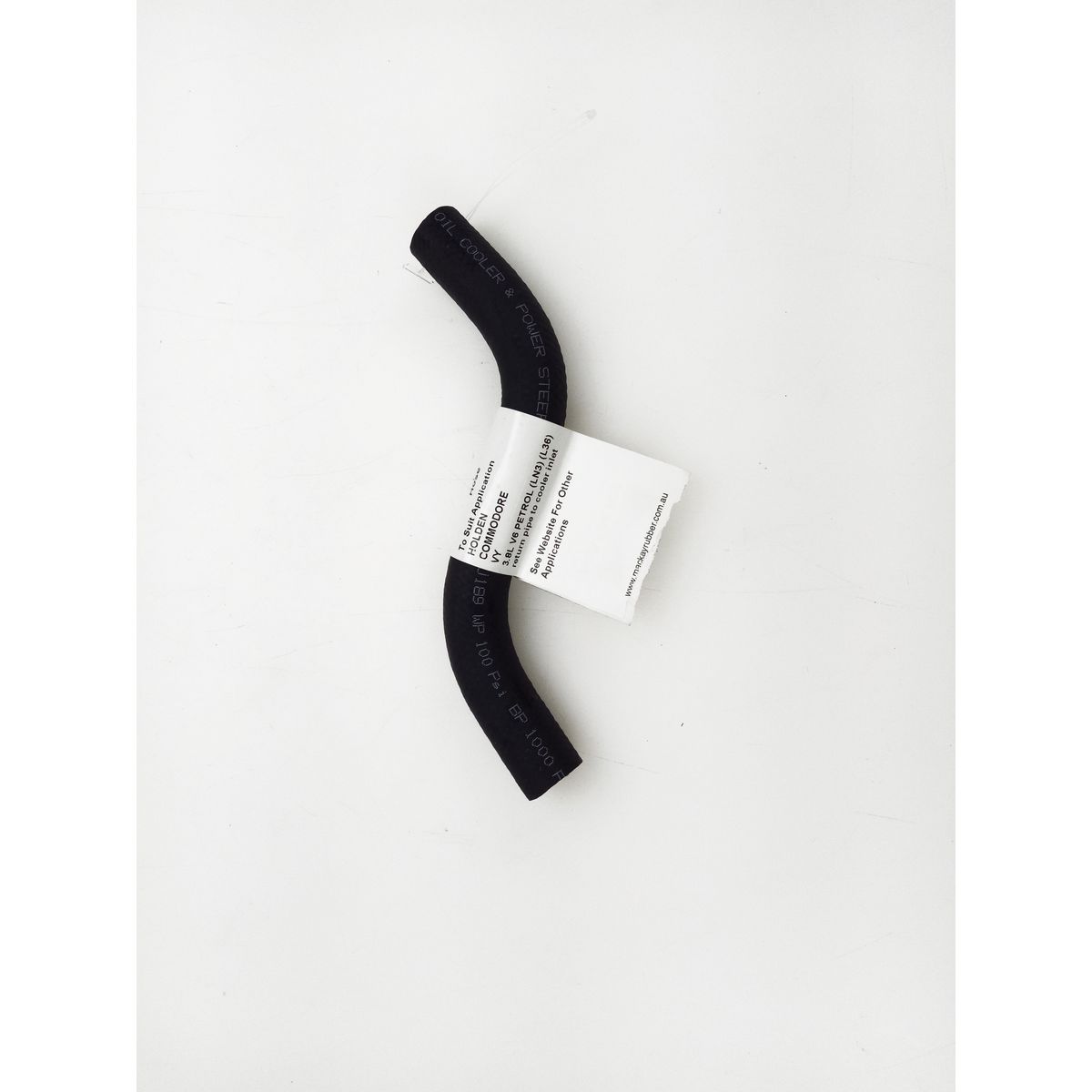 Mackay Hydraulic Power Steering Hose CH4218