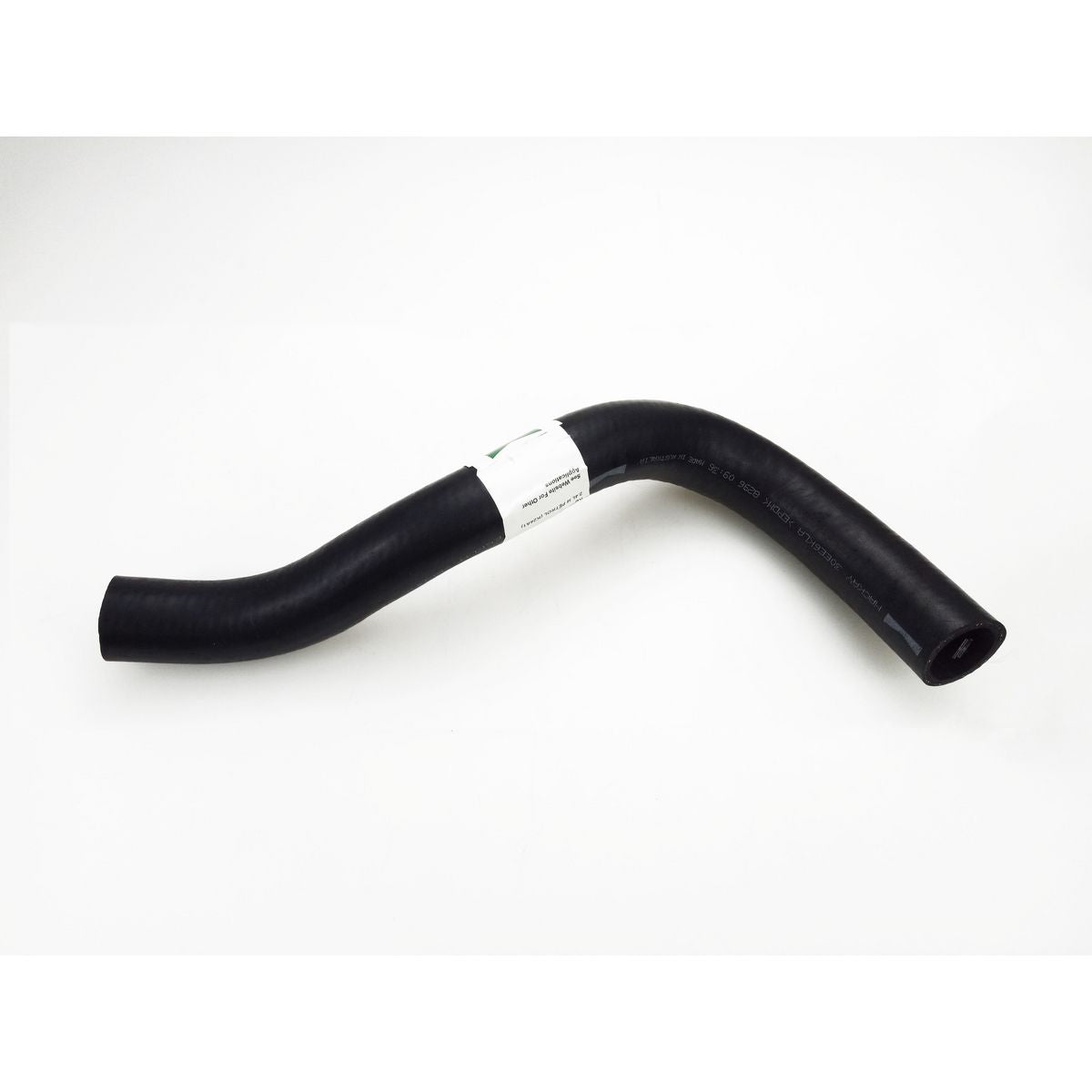 Mackay Top Radiator Hose CH4609