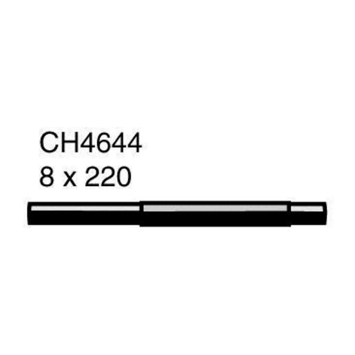 Mackay Bypass Heater Hose CH4644
