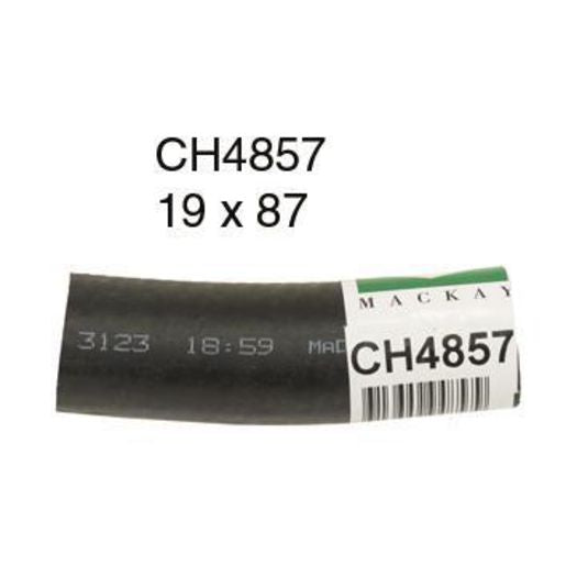 Mackay Bypass Heater Hose CH4857