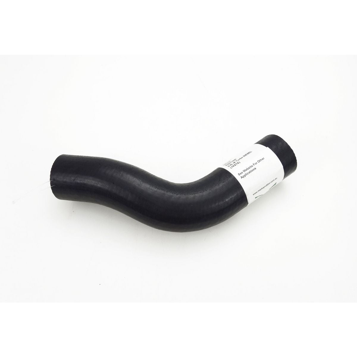 Mackay Top Radiator Hose CH4997