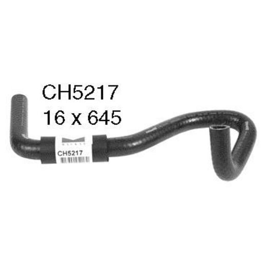 Mackay Heater Hose CH5217