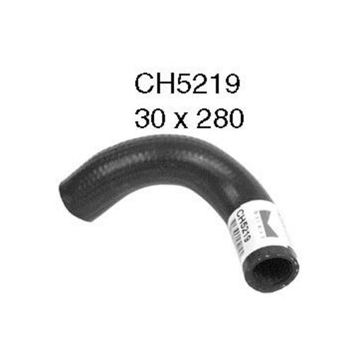Mackay Bypass Heater Hose CH5219