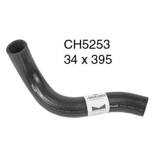 Mackay Top Radiator Hose CH5253