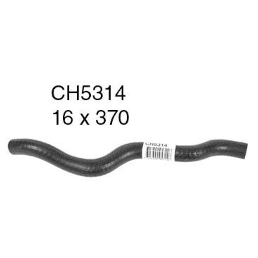 Mackay Bypass Heater Hose CH5314