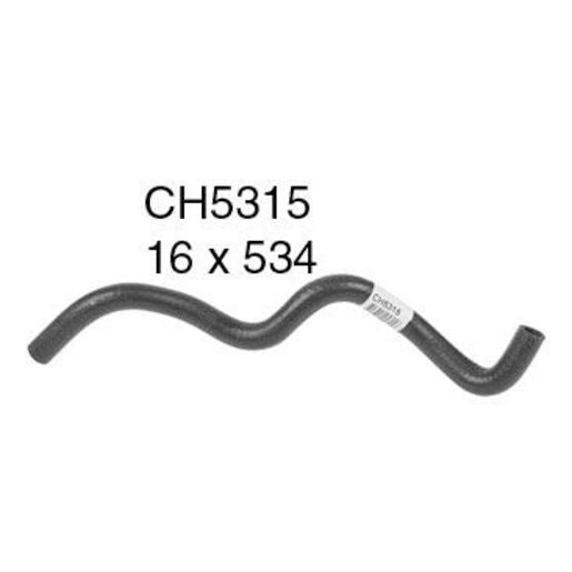Mackay Heater Hose CH5315