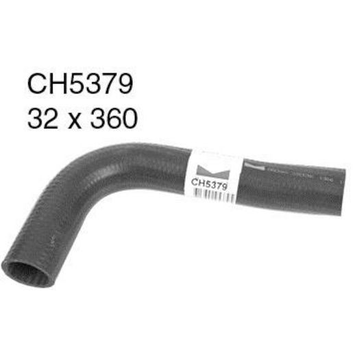 Mackay Top Radiator Hose CH5379