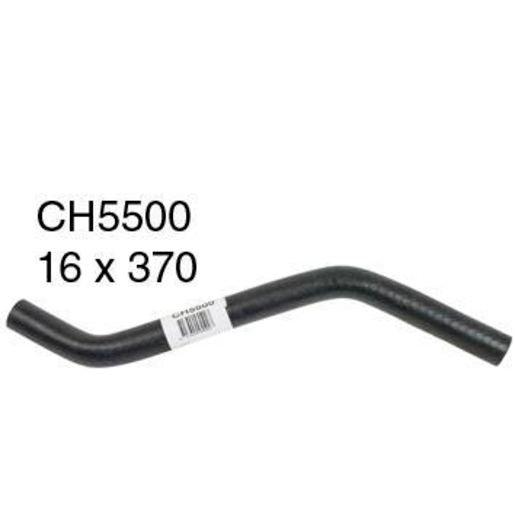 Mackay Heater Hose CH5500