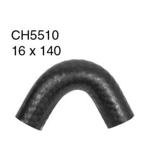 Mackay Bypass Heater Hose CH5510