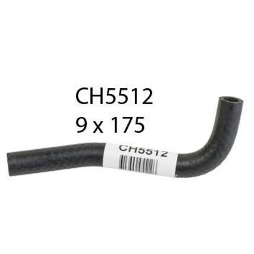 Mackay Bypass Heater Hose CH5512