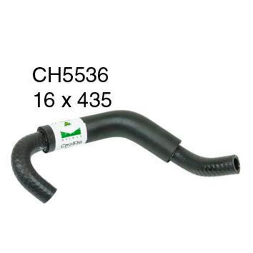 Mackay Heater Hose CH5536