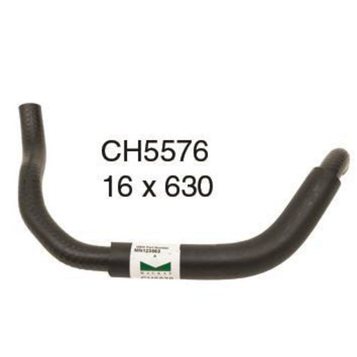 Mackay Heater Hose CH5576