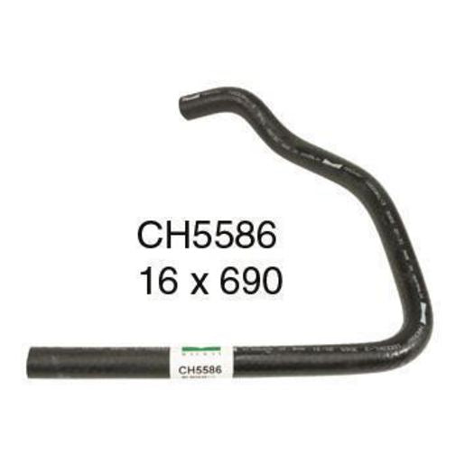 Mackay Heater Hose CH5586