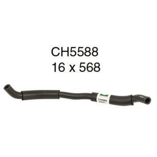 Mackay Bypass Heater Hose CH5588