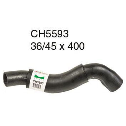Mackay Bottom Radiator Hose CH5593