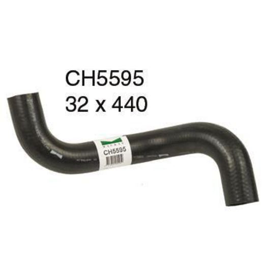 Mackay Top Radiator Hose CH5595