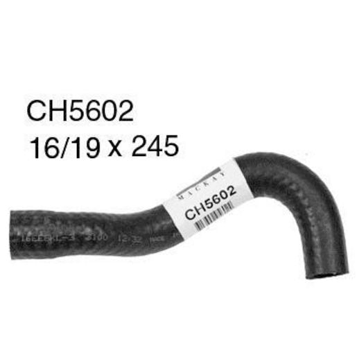 Mackay Bypass Heater Hose CH5602
