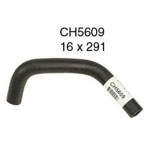 Mackay Heater Hose CH5609