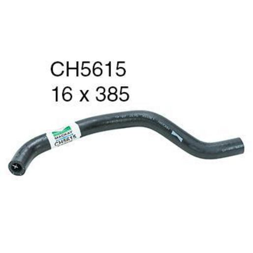 Mackay Heater Hose CH5615