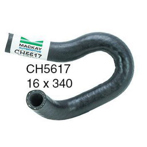 Mackay Heater Hose CH5617