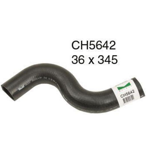 Mackay Top Radiator Hose CH5642